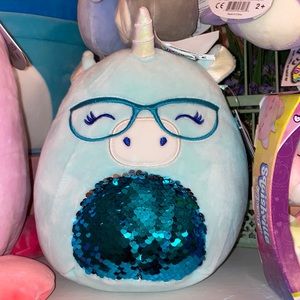 Nyla squishmallow target exclusive